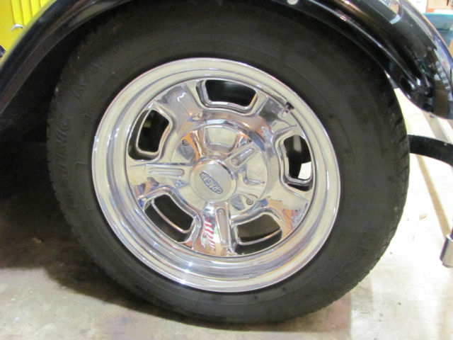 1928 Ford Model A - photo 13