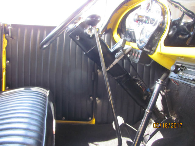 1928 Ford Model A - photo 8