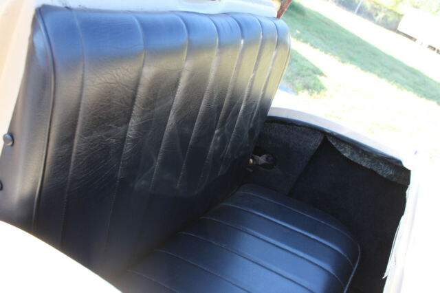 1928 Ford Model A - photo 5