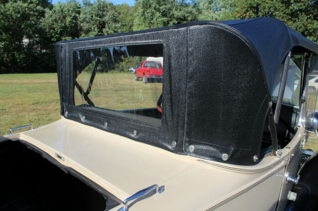 1928 Ford Model A - photo 6