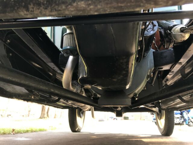 1928 Ford Model A - photo 10