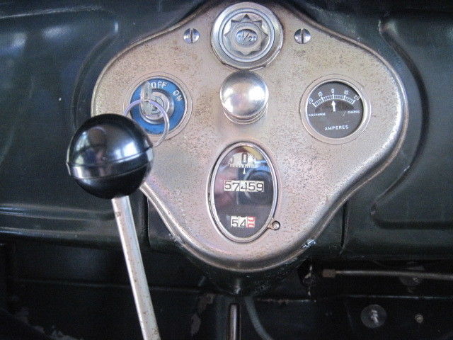 1928 Ford Model A - photo 8