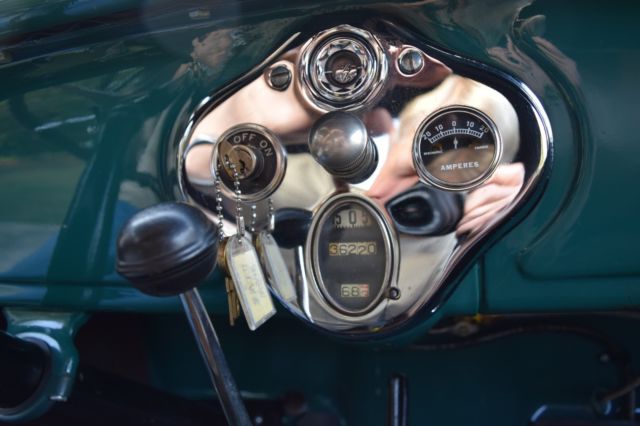 1928 Ford Model A - photo 10