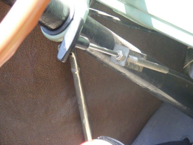 1928 Ford Model A - photo 8