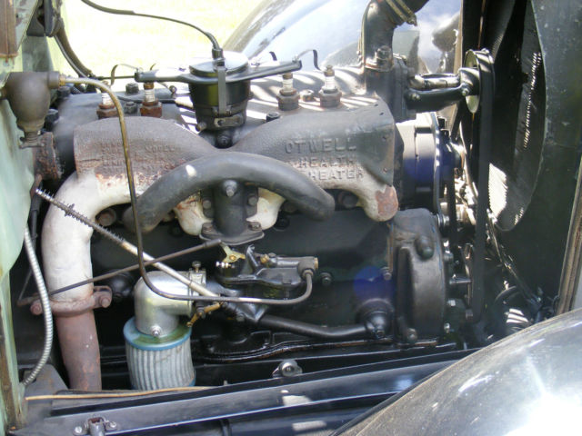 1928 Ford Model A - photo 9