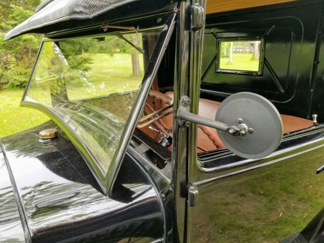 1928 Ford Model A - photo 12