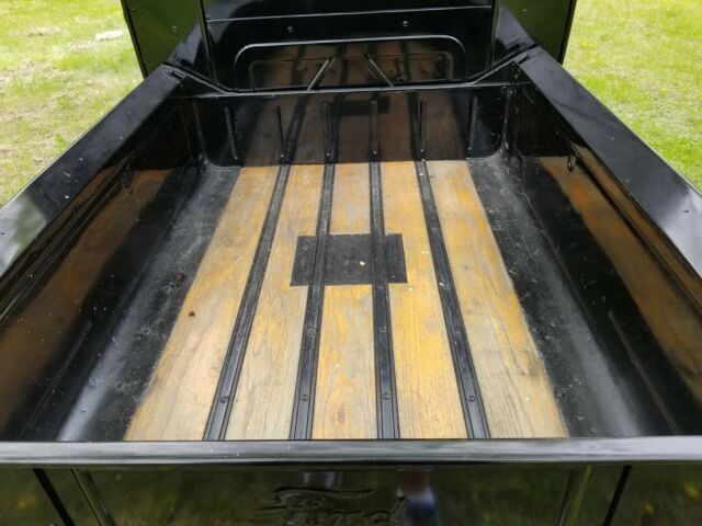 1928 Ford Model A - photo 7