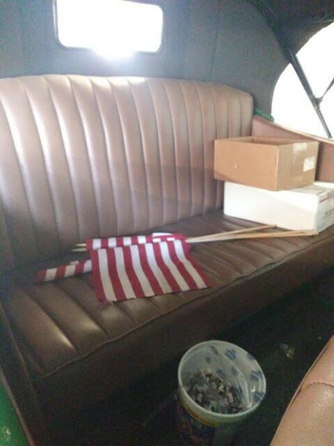 1928 Ford Model A - photo 6