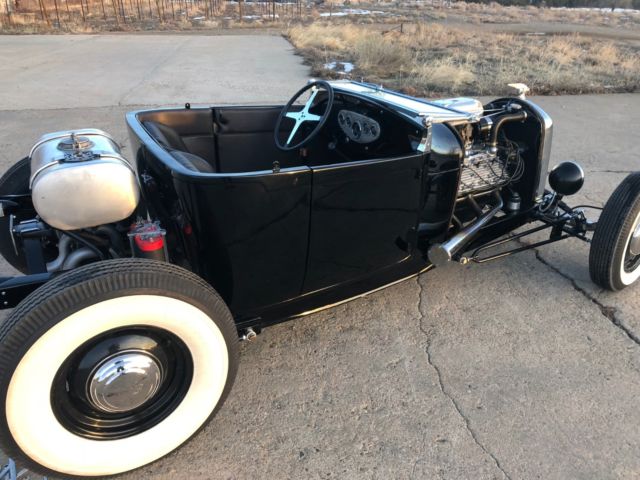 1928 Ford Model A - photo 2