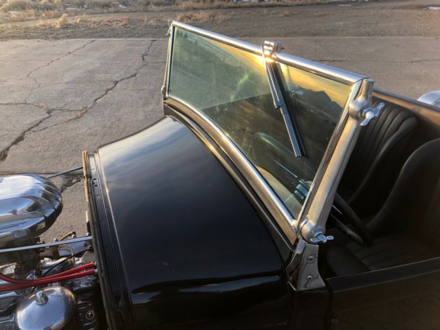 1928 Ford Model A - photo 3