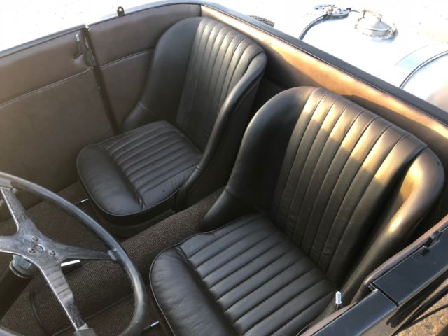 1928 Ford Model A - photo 6