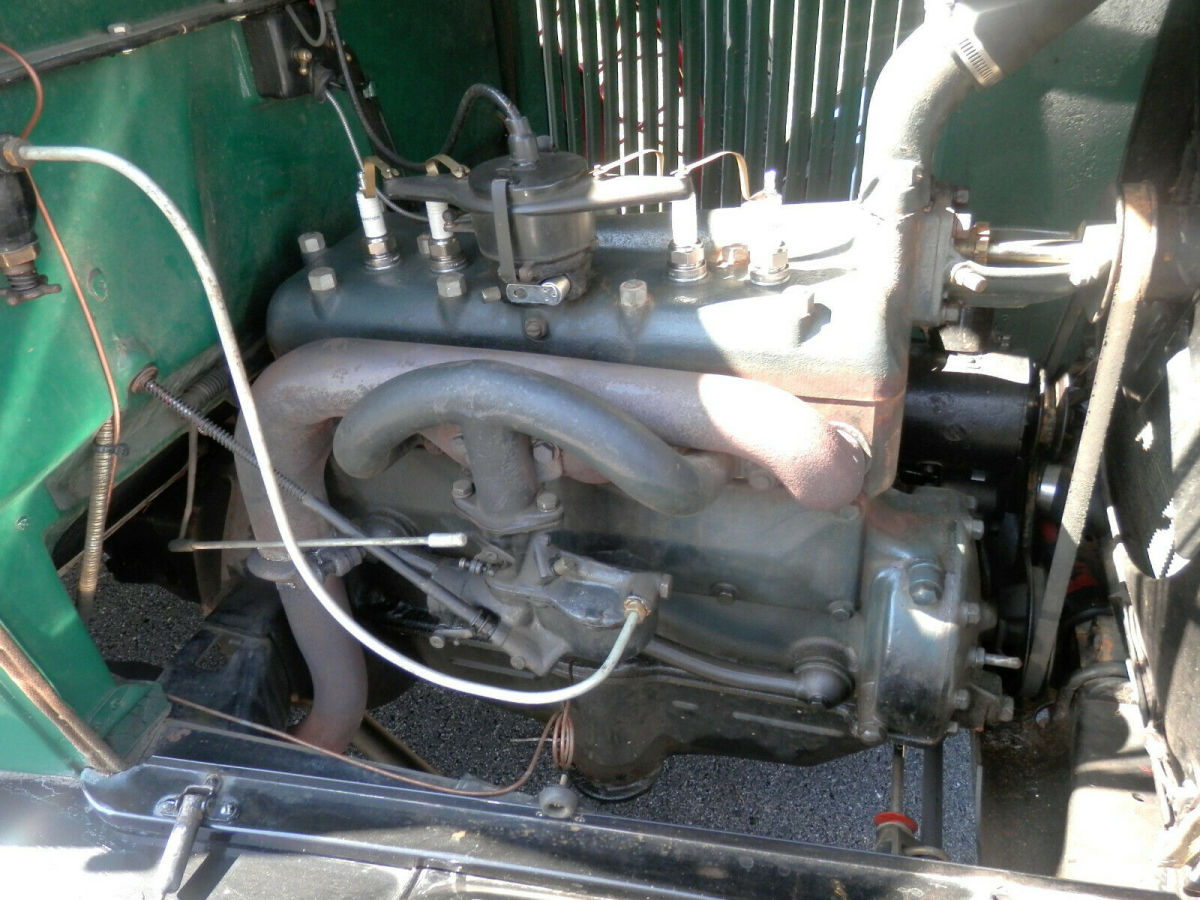 1928 Ford Model A Depot Hack or Vender - photo 2