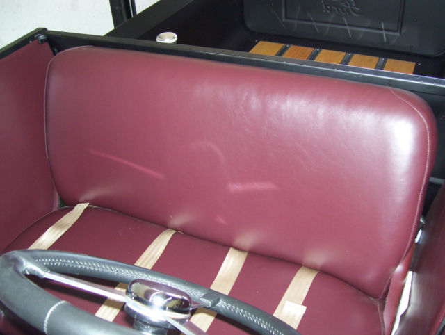 1928 Ford Model A - photo 4
