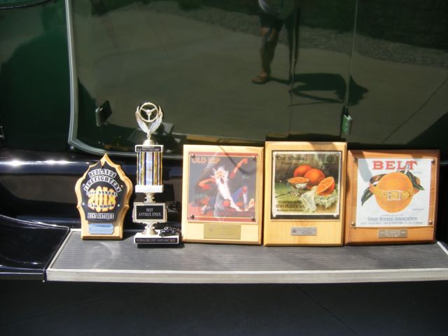 1928 Ford Model A Green - photo 9