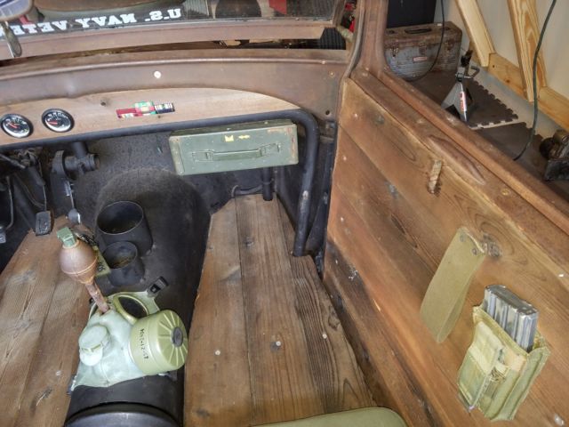 1928 Ford Model A - photo 6
