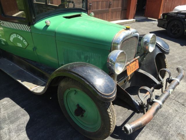 1928 Nash - photo 10