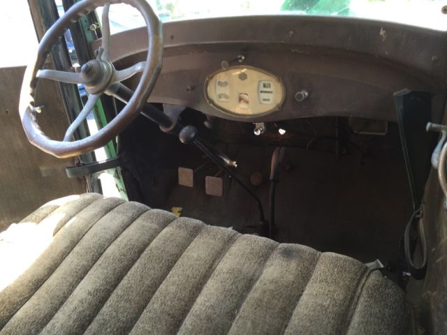 1928 Nash - photo 13