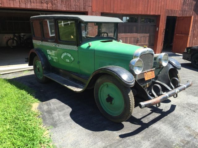 1928 Nash - photo 2