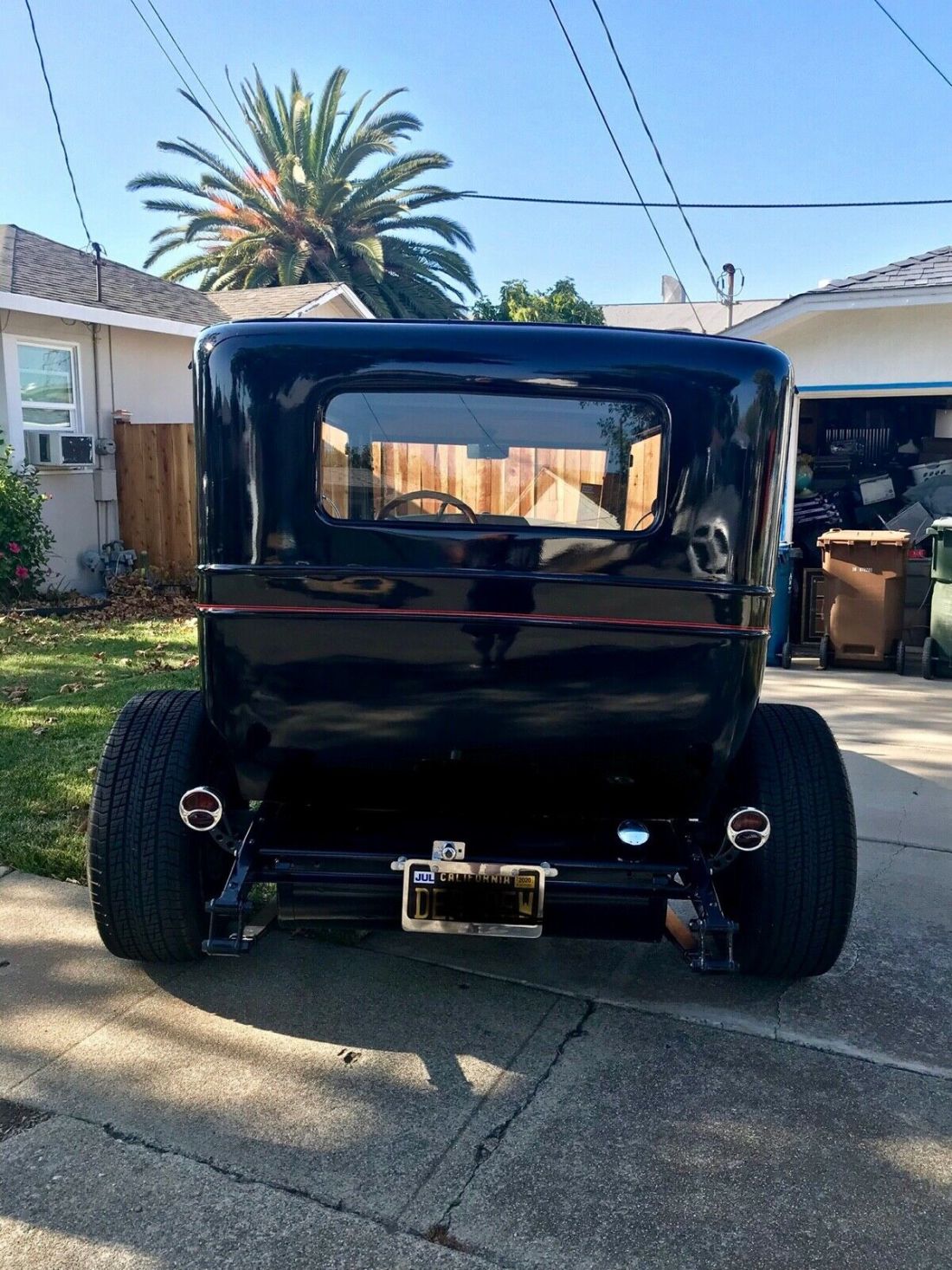 1928 Nash Advanced - photo 7
