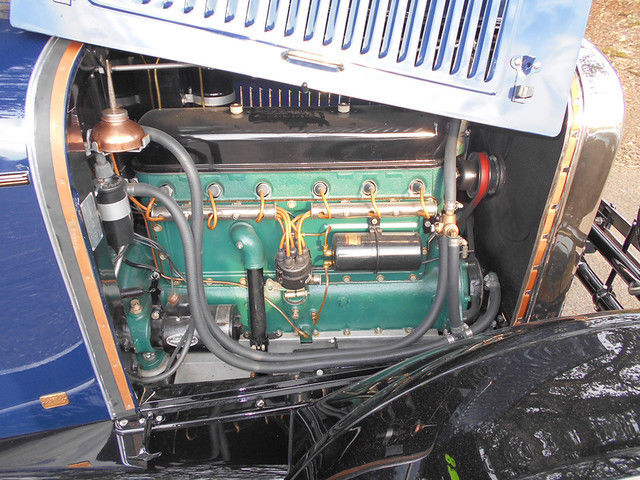 1928 Ariel - photo 10