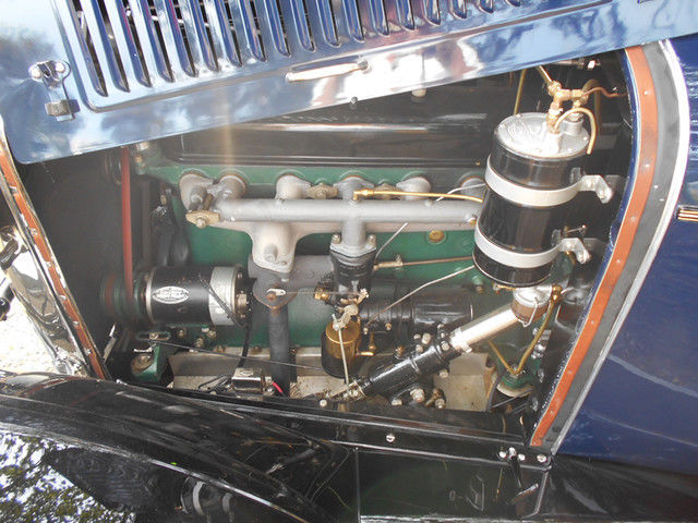 1928 Ariel - photo 11