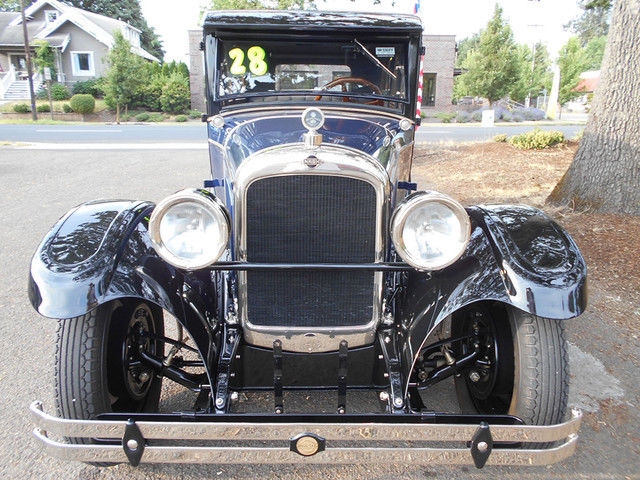 1928 Ariel - photo 3
