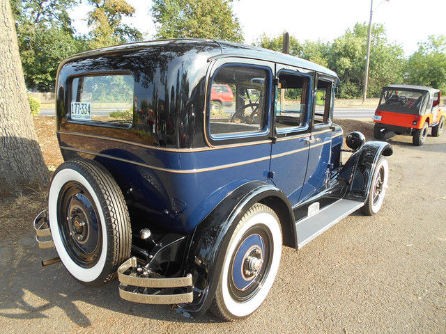 1928 Ariel - photo 7
