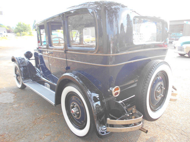 1928 Ariel - photo 8