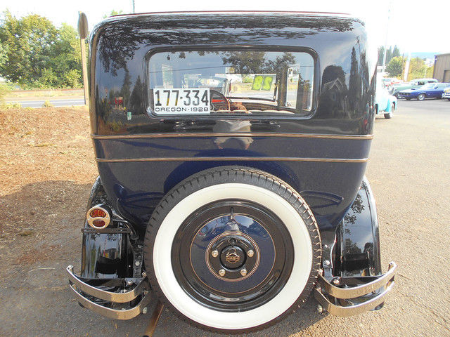 1928 Ariel - photo 9
