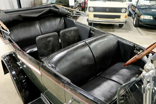 1928 Nash 362 -- - photo 10