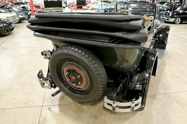1928 Nash 362 -- - photo 11