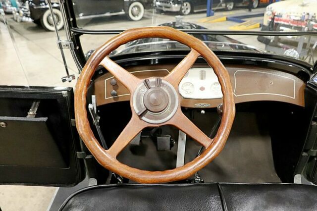 1928 Nash 362 -- - photo 12