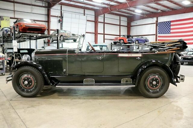 1928 Nash 362 -- - photo 2