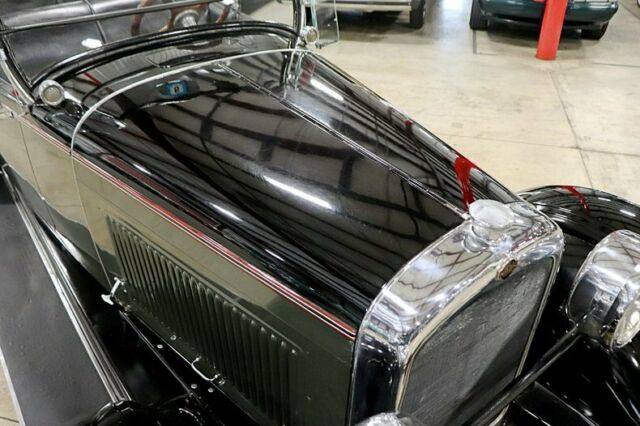 1928 Nash 362 -- - photo 9