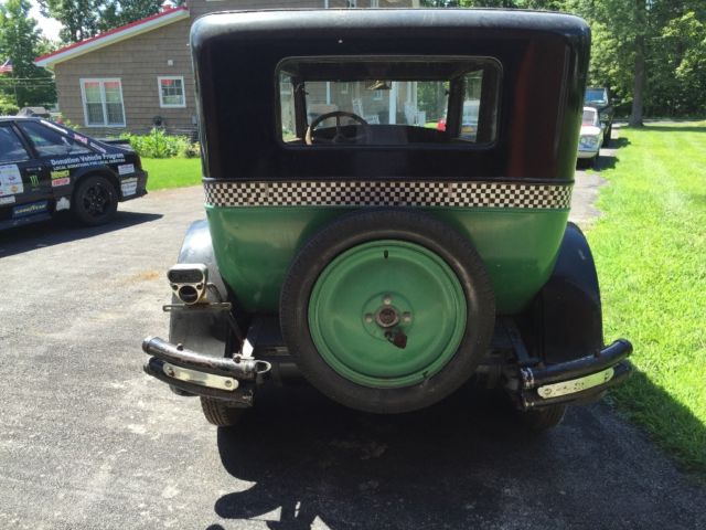 1928 Nash - photo 5