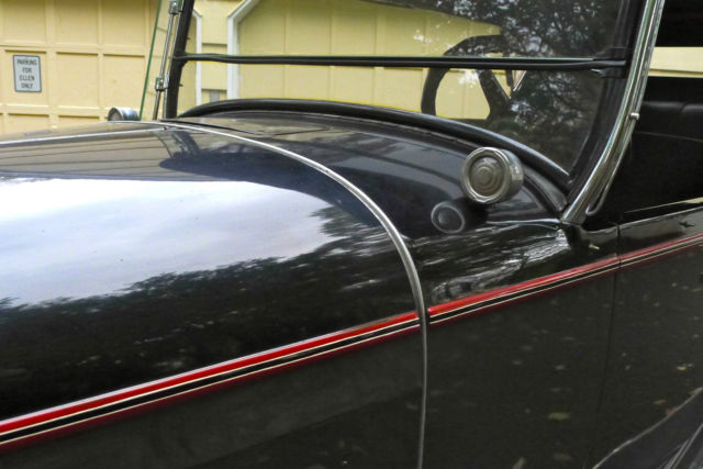 1928 Nash 362 7 PASSENGER TOURING - photo 11