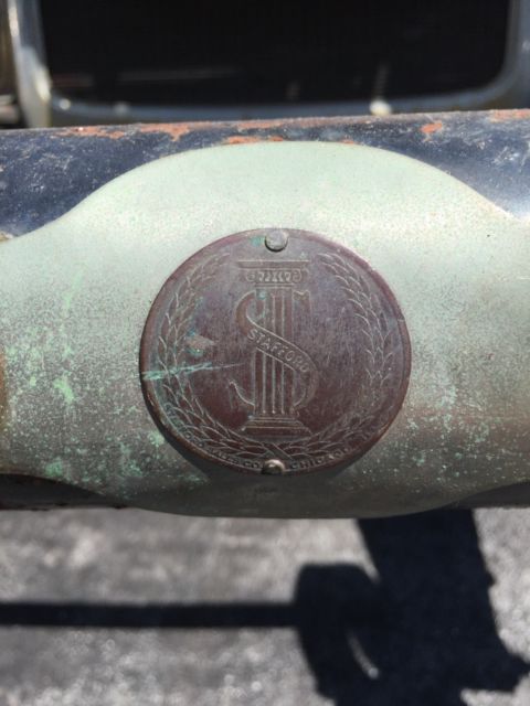 1928 Nash - photo 8