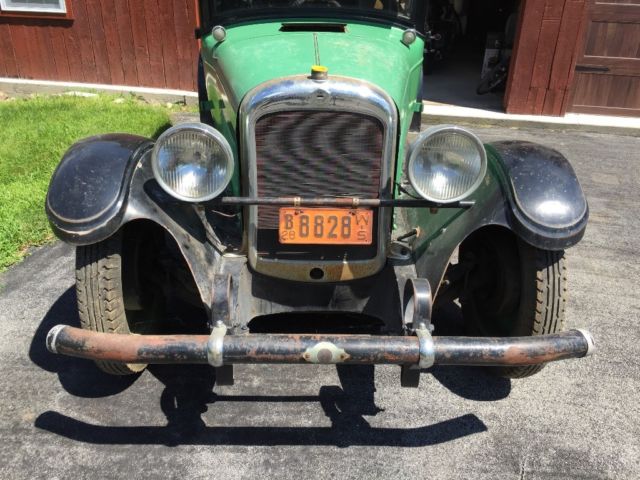 1928 Nash - photo 9