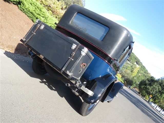 1928 Nash 328 Standard 6 Landau - photo 8