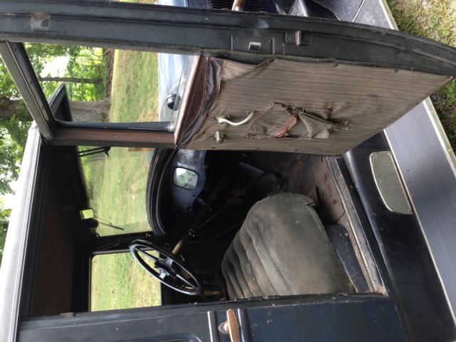 1928 Nash 370 - photo 8