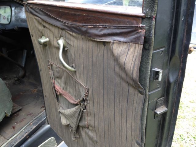 1928 Nash 370 - photo 9