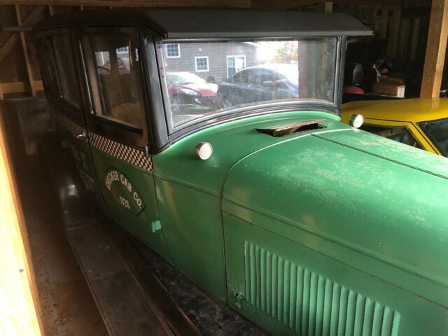 1928 Nash Big Six - photo 12