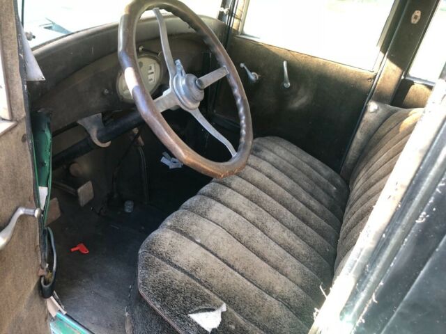 1928 Nash Big Six - photo 8
