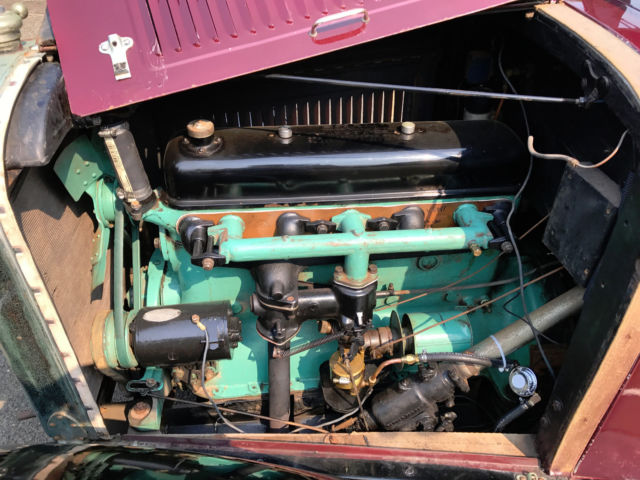 1928 Nash 333 - photo 10