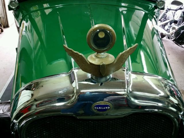 1928 Other Makes 2 door - photo 11