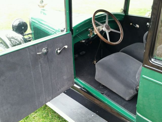 1928 Other Makes 2 door - photo 5