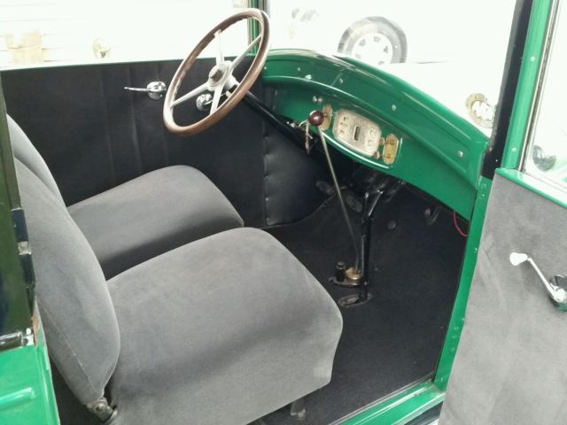 1928 Other Makes 2 door - photo 6