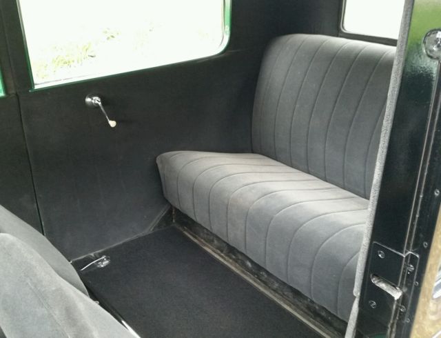 1928 Other Makes 2 door - photo 7
