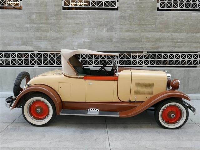 1928 Oldsmobile F-28 Roadster Rumble Seat F-28 64037 Miles Green Roadster 6 CYL 1928 Oldsmobile F-28 Roadster Rumble Seat F-28