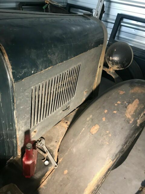 1928 Oldsmobile Other - photo 4